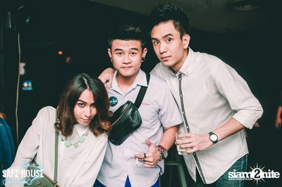 AE Tubbies นำเสนอ Back 2 School Party ที่ เซฟเฮ้าส์ — photo 218
