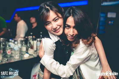 AE Tubbies นำเสนอ Back 2 School Party ที่ เซฟเฮ้าส์ — photo 219