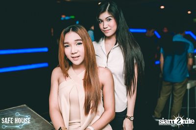AE Tubbies นำเสนอ Back 2 School Party ที่ เซฟเฮ้าส์ — photo 220
