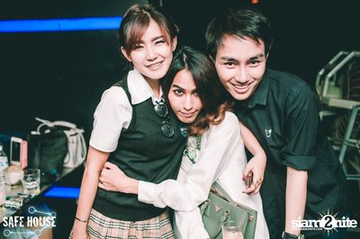 AE Tubbies นำเสนอ Back 2 School Party ที่ เซฟเฮ้าส์ — photo 221