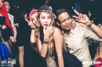 AE Tubbies นำเสนอ Back 2 School Party ที่ เซฟเฮ้าส์ — photo 244
