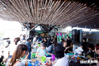 Chang & Flow House Bangkok pres. Surf Art Friendship for Chang — photo 39
