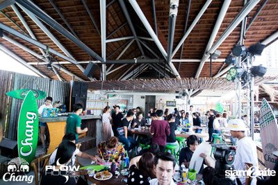 Chang & Flow House Bangkok pres. Surf Art Friendship for Chang — photo 46