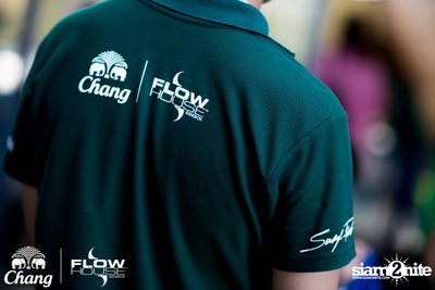 Chang & Flow House Bangkok pres. Surf Art Friendship for Chang — photo 64