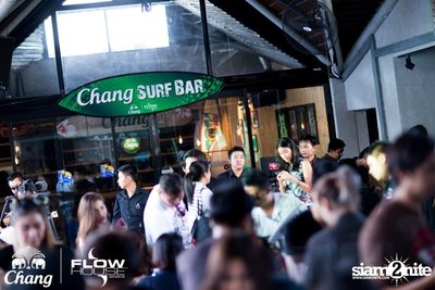 Chang & Flow House Bangkok pres. Surf Art Friendship for Chang — photo 65