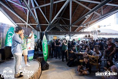 Chang & Flow House Bangkok pres. Surf Art Friendship for Chang — photo 100