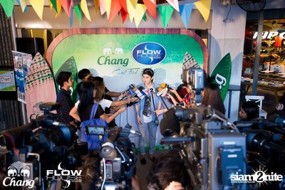 Chang & Flow House Bangkok pres. Surf Art Friendship for Chang — photo 111