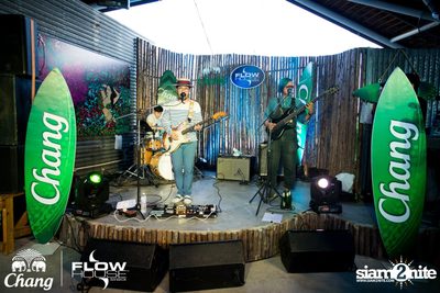 Chang & Flow House Bangkok pres. Surf Art Friendship for Chang — photo 119