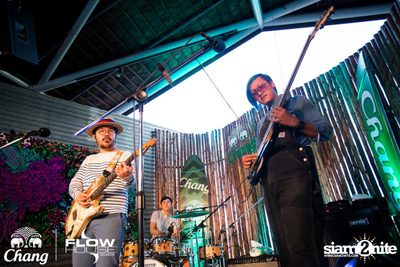 Chang & Flow House Bangkok pres. Surf Art Friendship for Chang — photo 120