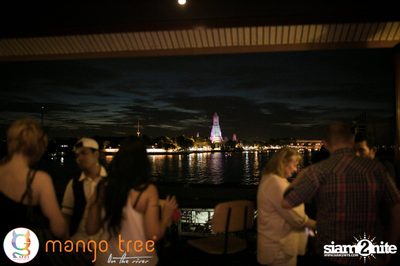 G-Spot Night Party ที่ร้าน แมงโก้ ทรี ออน เดอะ ริเวอร์ — photo 2