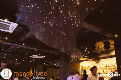 G-Spot Night Party ที่ร้าน แมงโก้ ทรี ออน เดอะ ริเวอร์ — photo 24