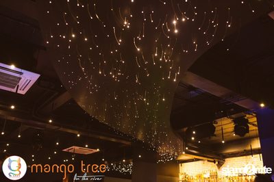 G-Spot Night Party ที่ร้าน แมงโก้ ทรี ออน เดอะ ริเวอร์ — photo 25