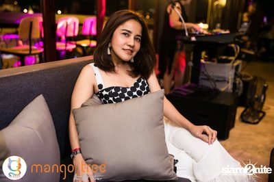 G-Spot Night Party ที่ร้าน แมงโก้ ทรี ออน เดอะ ริเวอร์ — photo 26
