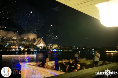 G-Spot Night Party ที่ร้าน แมงโก้ ทรี ออน เดอะ ริเวอร์ — photo 27