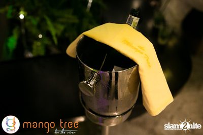 G-Spot Night Party ที่ร้าน แมงโก้ ทรี ออน เดอะ ริเวอร์ — photo 28