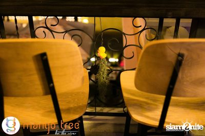 G-Spot Night Party ที่ร้าน แมงโก้ ทรี ออน เดอะ ริเวอร์ — photo 32