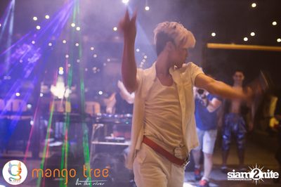 G-Spot Night Party ที่ร้าน แมงโก้ ทรี ออน เดอะ ริเวอร์ — photo 46