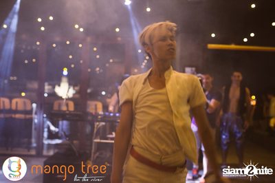 G-Spot Night Party ที่ร้าน แมงโก้ ทรี ออน เดอะ ริเวอร์ — photo 47