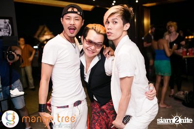 G-Spot Night Party ที่ร้าน แมงโก้ ทรี ออน เดอะ ริเวอร์ — photo 48