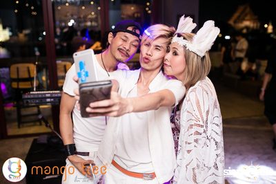 G-Spot Night Party ที่ร้าน แมงโก้ ทรี ออน เดอะ ริเวอร์ — photo 52