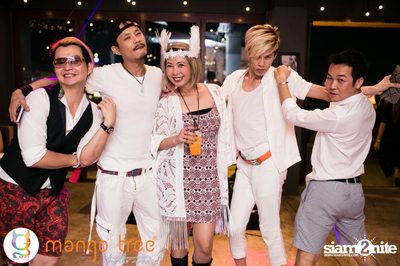 G-Spot Night Party ที่ร้าน แมงโก้ ทรี ออน เดอะ ริเวอร์ — photo 53