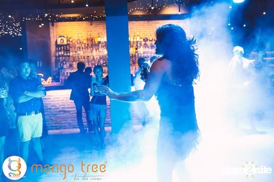 G-Spot Night Party ที่ร้าน แมงโก้ ทรี ออน เดอะ ริเวอร์ — photo 56