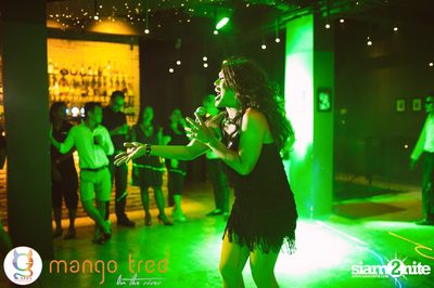 G-Spot Night Party ที่ร้าน แมงโก้ ทรี ออน เดอะ ริเวอร์ — photo 57