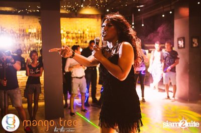 G-Spot Night Party ที่ร้าน แมงโก้ ทรี ออน เดอะ ริเวอร์ — photo 58