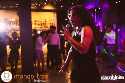 G-Spot Night Party ที่ร้าน แมงโก้ ทรี ออน เดอะ ริเวอร์ — photo 60