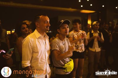 G-Spot Night Party ที่ร้าน แมงโก้ ทรี ออน เดอะ ริเวอร์ — photo 62