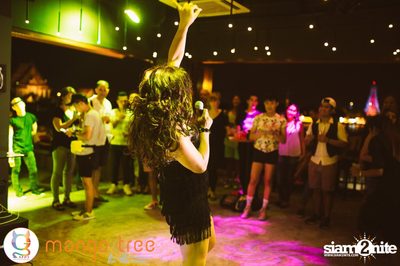 G-Spot Night Party ที่ร้าน แมงโก้ ทรี ออน เดอะ ริเวอร์ — photo 64