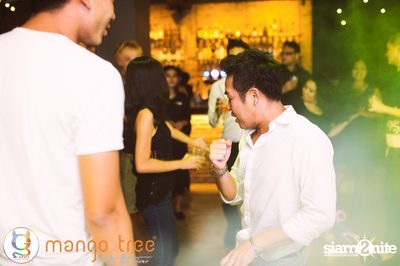 G-Spot Night Party ที่ร้าน แมงโก้ ทรี ออน เดอะ ริเวอร์ — photo 72