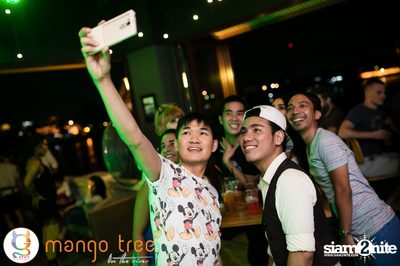 G-Spot Night Party ที่ร้าน แมงโก้ ทรี ออน เดอะ ริเวอร์ — photo 74