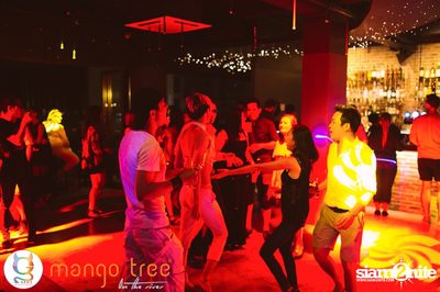 G-Spot Night Party ที่ร้าน แมงโก้ ทรี ออน เดอะ ริเวอร์ — photo 79