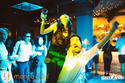 G-Spot Night Party ที่ร้าน แมงโก้ ทรี ออน เดอะ ริเวอร์ — photo 80