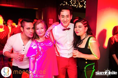G-Spot Night Party ที่ร้าน แมงโก้ ทรี ออน เดอะ ริเวอร์ — photo 91