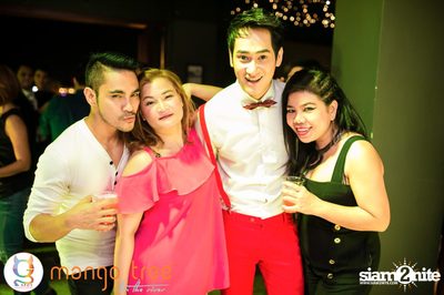G-Spot Night Party ที่ร้าน แมงโก้ ทรี ออน เดอะ ริเวอร์ — photo 92