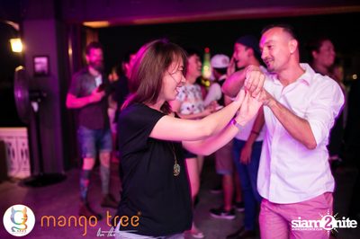 G-Spot Night Party ที่ร้าน แมงโก้ ทรี ออน เดอะ ริเวอร์ — photo 94
