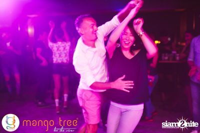 G-Spot Night Party ที่ร้าน แมงโก้ ทรี ออน เดอะ ริเวอร์ — photo 95