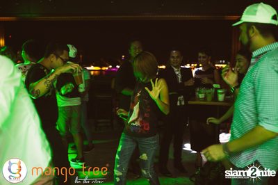 G-Spot Night Party ที่ร้าน แมงโก้ ทรี ออน เดอะ ริเวอร์ — photo 96