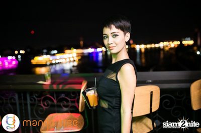 G-Spot Night Party ที่ร้าน แมงโก้ ทรี ออน เดอะ ริเวอร์ — photo 101