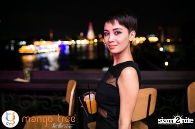 G-Spot Night Party ที่ร้าน แมงโก้ ทรี ออน เดอะ ริเวอร์ — photo 102