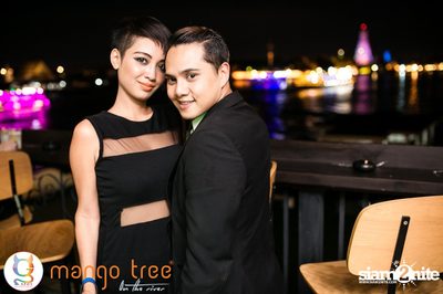 G-Spot Night Party ที่ร้าน แมงโก้ ทรี ออน เดอะ ริเวอร์ — photo 103