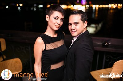 G-Spot Night Party ที่ร้าน แมงโก้ ทรี ออน เดอะ ริเวอร์ — photo 104