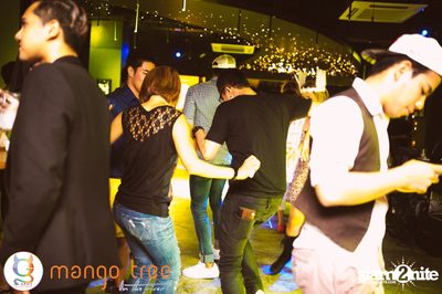 G-Spot Night Party ที่ร้าน แมงโก้ ทรี ออน เดอะ ริเวอร์ — photo 105