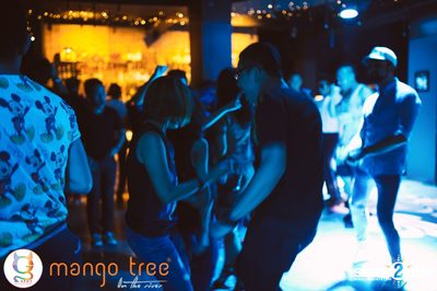 G-Spot Night Party ที่ร้าน แมงโก้ ทรี ออน เดอะ ริเวอร์ — photo 106