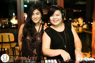 G-Spot Night Party ที่ร้าน แมงโก้ ทรี ออน เดอะ ริเวอร์ — photo 110