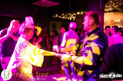 G-Spot Night Party ที่ร้าน แมงโก้ ทรี ออน เดอะ ริเวอร์ — photo 112