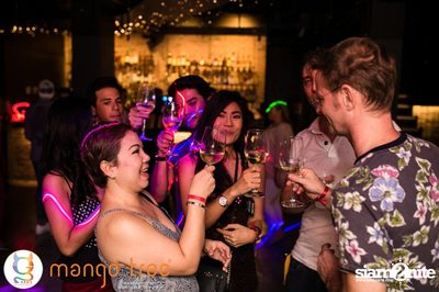G-Spot Night Party ที่ร้าน แมงโก้ ทรี ออน เดอะ ริเวอร์ — photo 126