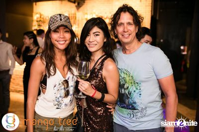 G-Spot Night Party ที่ร้าน แมงโก้ ทรี ออน เดอะ ริเวอร์ — photo 128